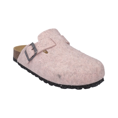 CMP Hausschuhe ECO Taraz Home Slippers amaranto rosa/pink Damen